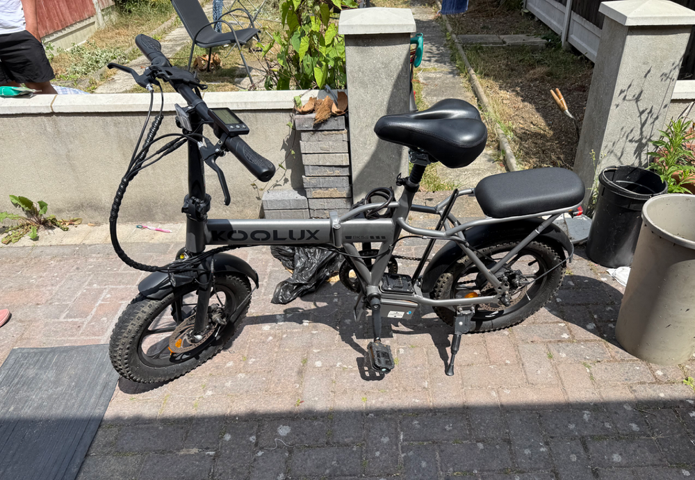 Koolux Bk5 2024