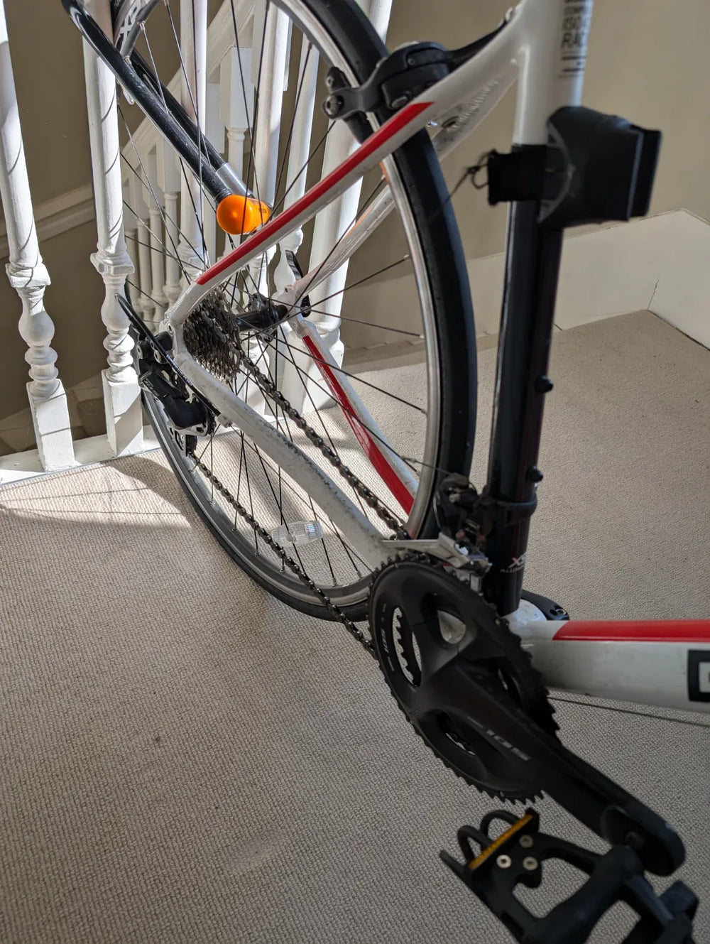Boardman SLR 8.9 Alloy 2019