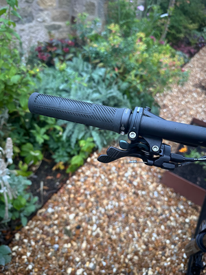 Scott Ransom 930 29er Enduro 2025