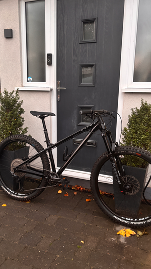 Vitus Sentier 27 VR Mountain 2024