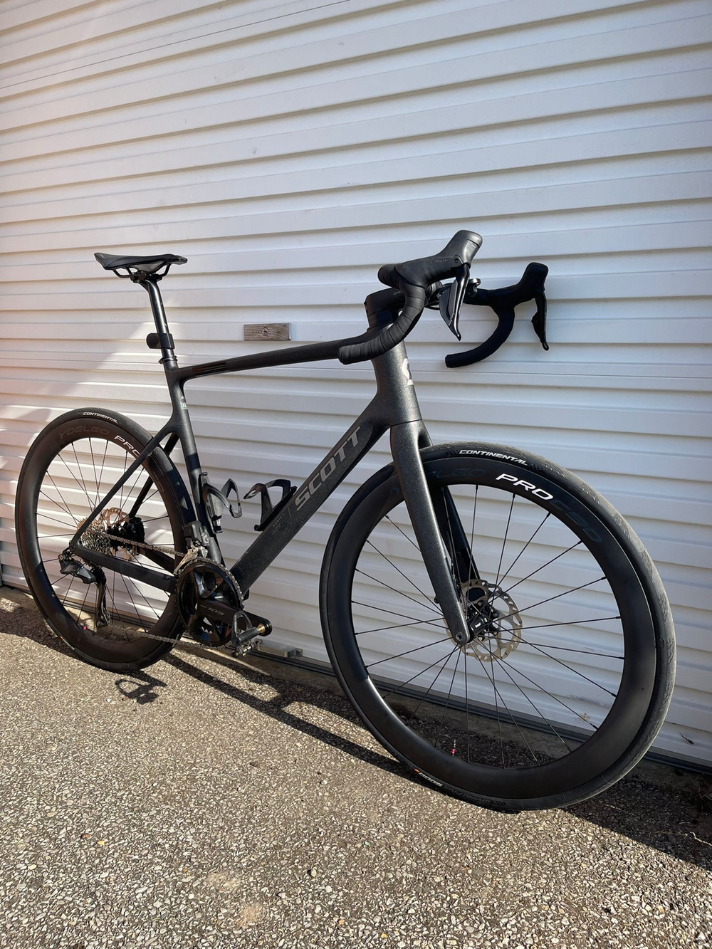 Scott Addict 40 2025