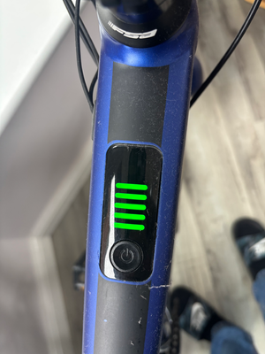 Trek Domane+ AL 5 E 2025