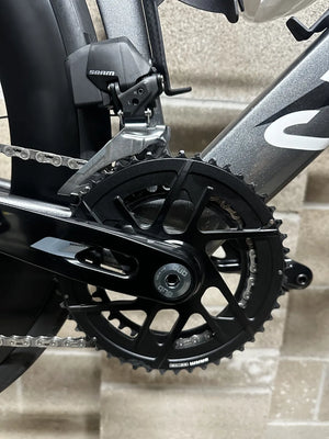Canyon Aeroad CF SLX 7 AXS Speed 2026
