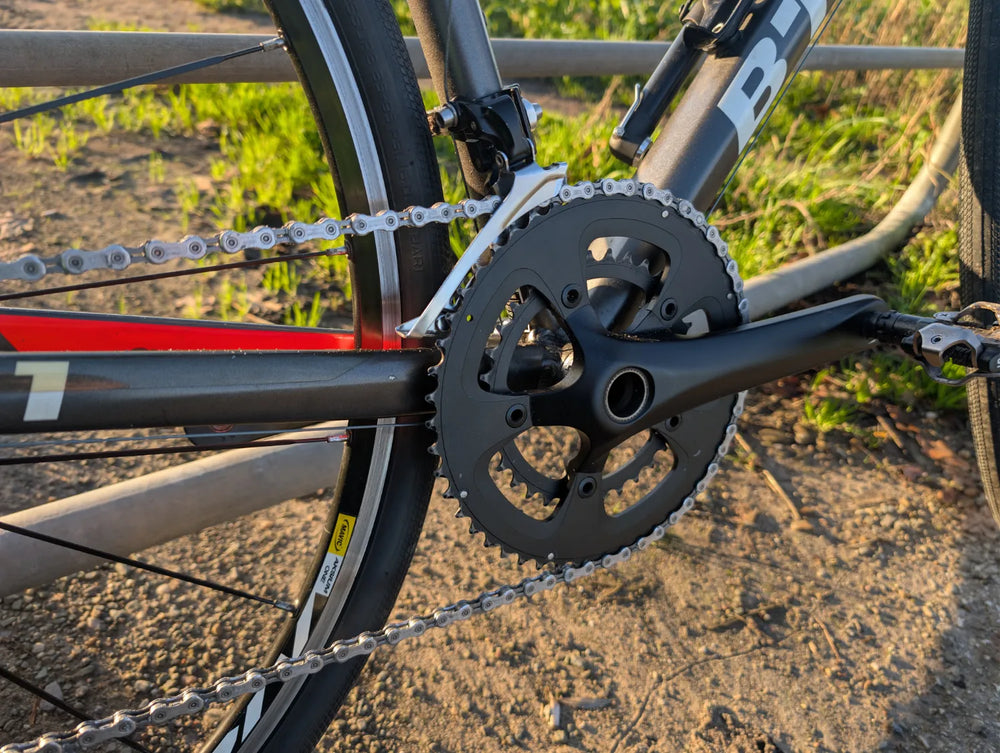 B'TWIN Triban 540 2015