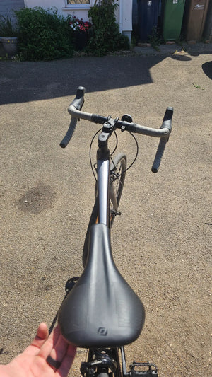 Scott Contessa Speedster 15 2020