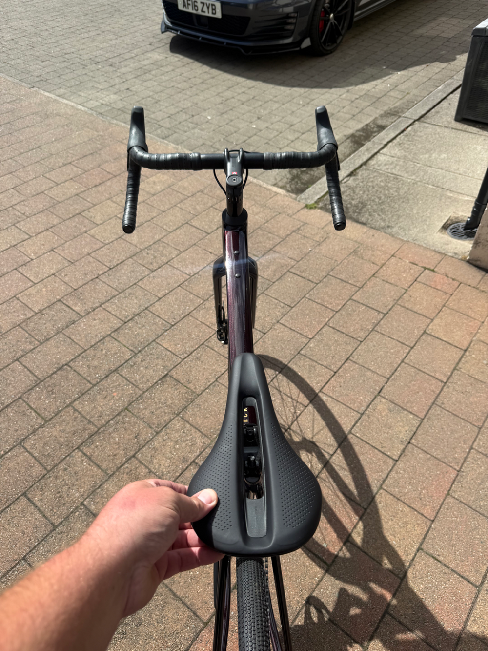 Trek Checkpoint ALR 3 2026
