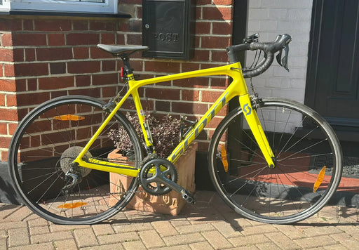 Scott Addict 30 2021