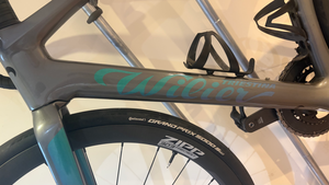 Willier Filante SLR 2027