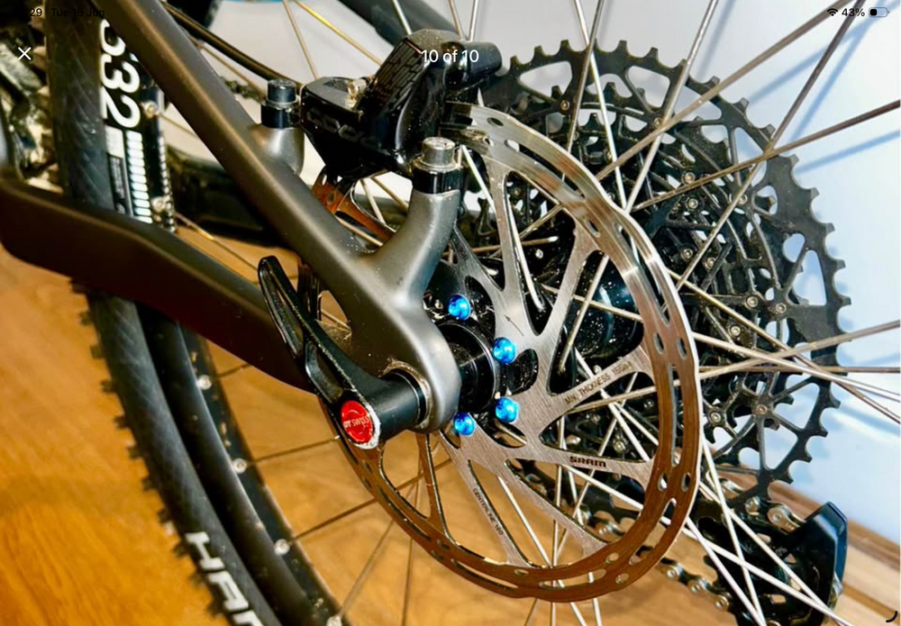 Santa Cruz 5010 C S 2020