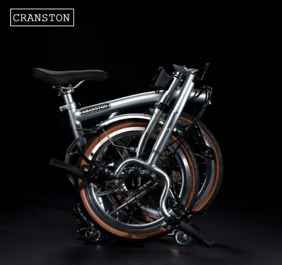 Cranston R9 2026