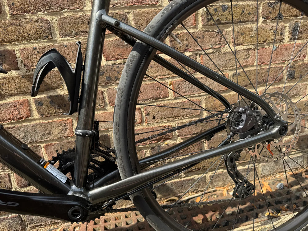 Cannondale Topstone 1 2025