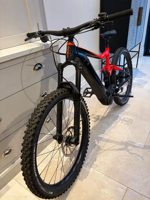 Giant Trance X E+ 3 Pro 2021