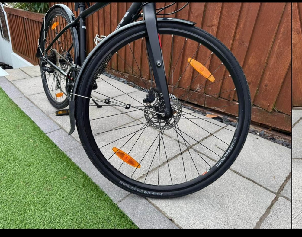 Trek T200 Men's 2020