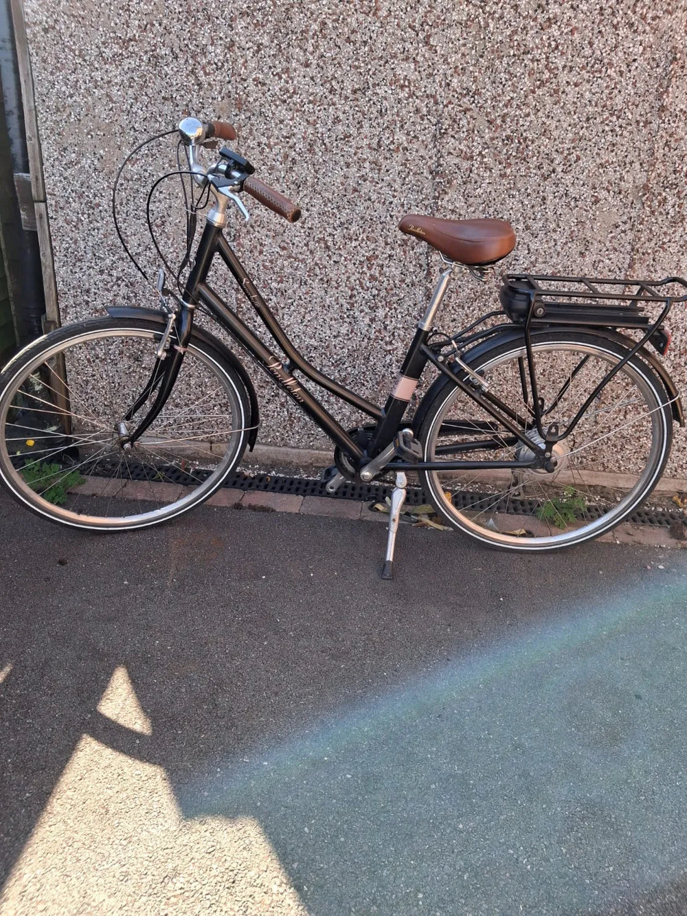 Pendleton Somerby E 2021