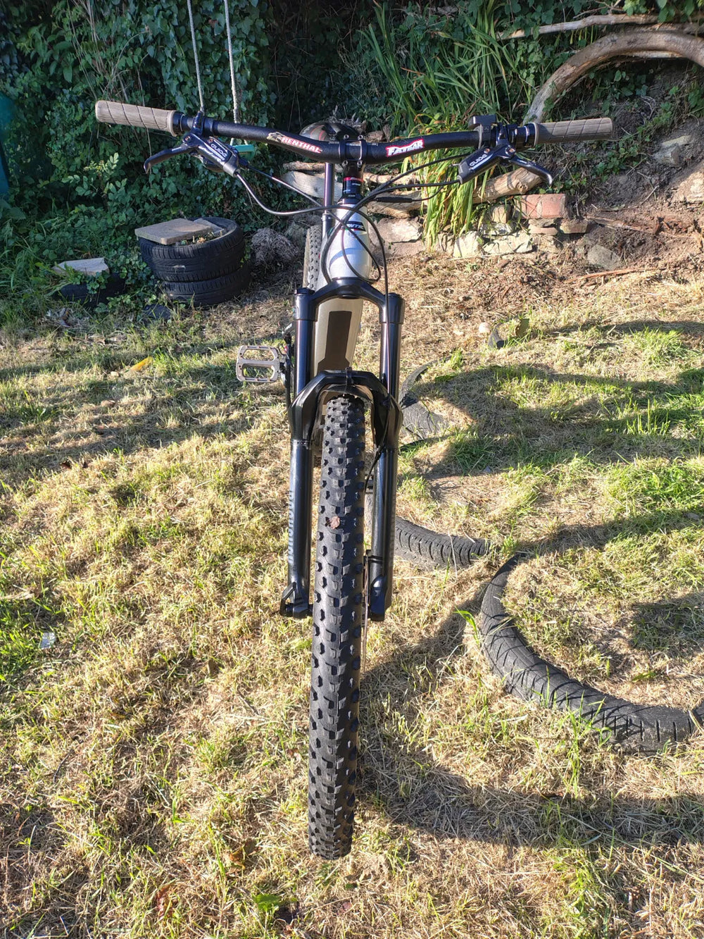 Fantic XTF 1.5 Race 2022