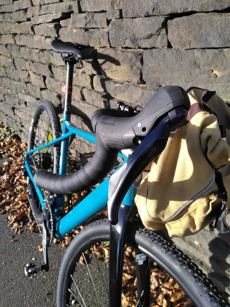GT Grade Bolt e  2023