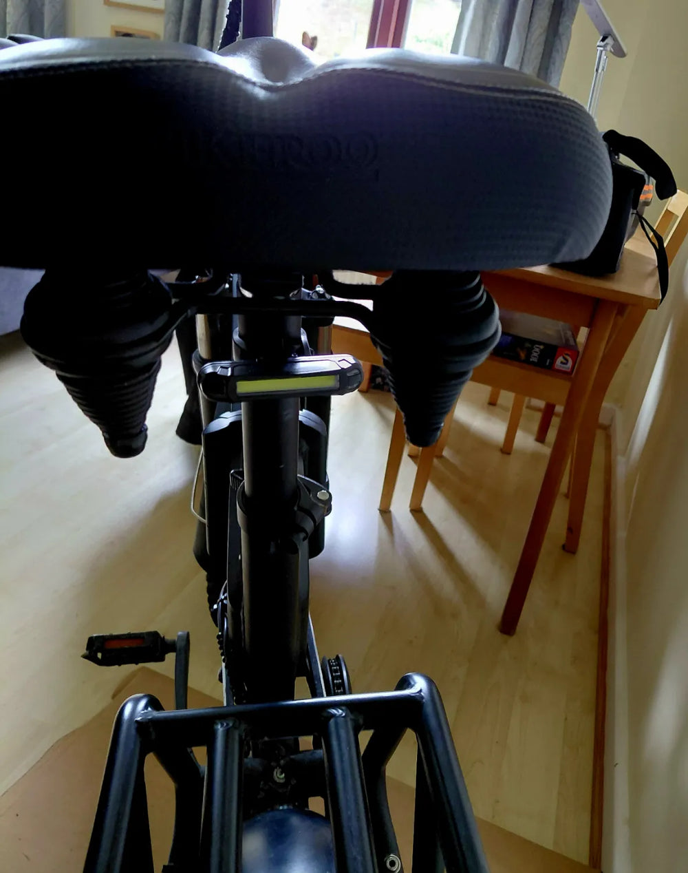 Engwe ENGINE PRO 2022