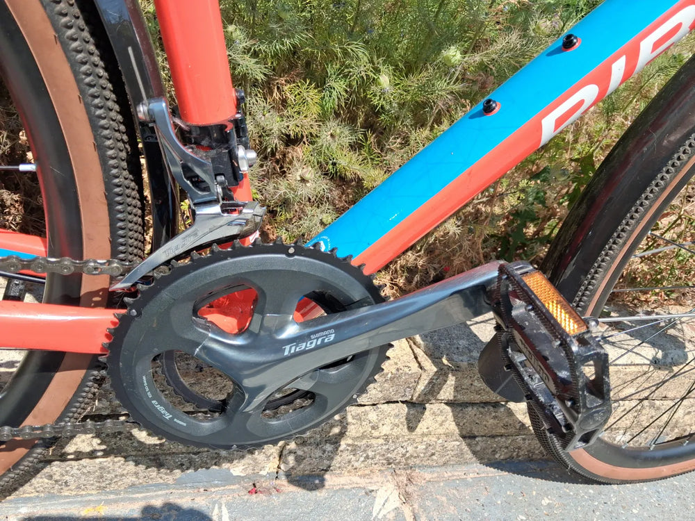 Ribble CGR AL - Sport, Shimano Tiagra 2025