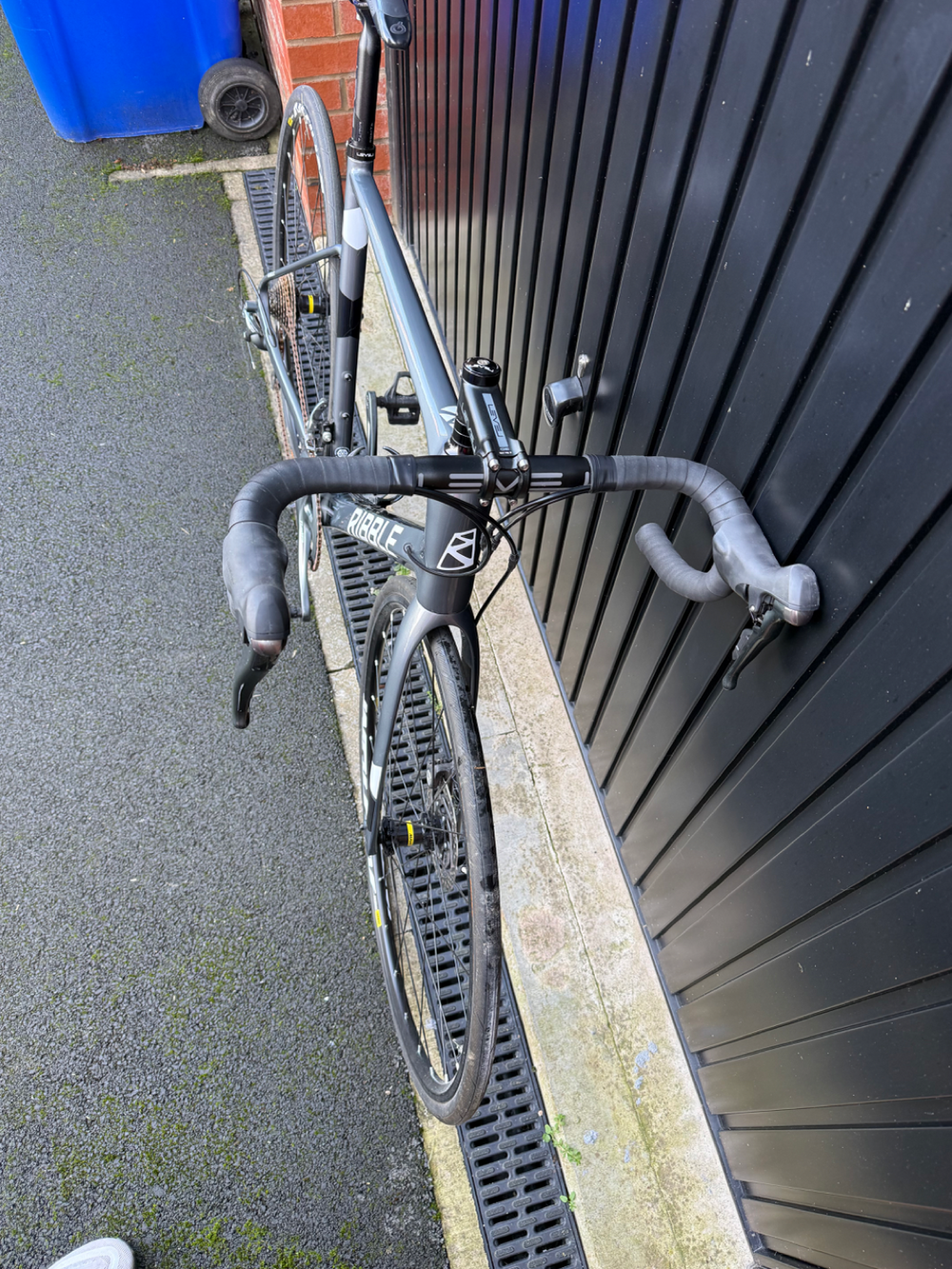 Ribble R872 Disc - Sport 2024