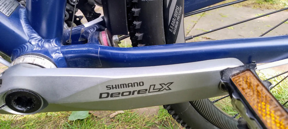 Giant Toughroad SLR 2 2021