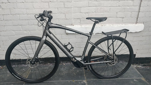 Specialized Turbo Vado SL 4.0 2023