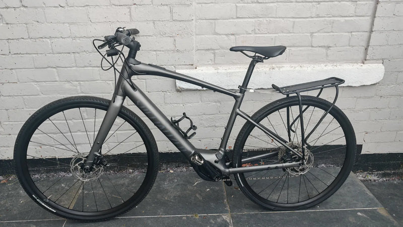 Specialized Turbo Vado SL 4.0 2023