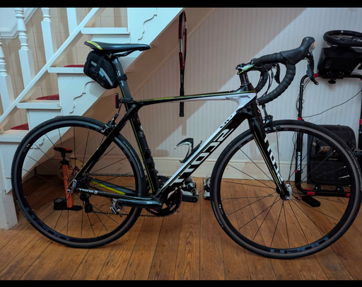 Scott Foil 40 Carbon 2014