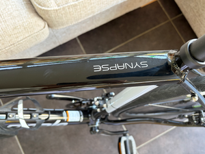 Cannondale Synapse Sora 2020