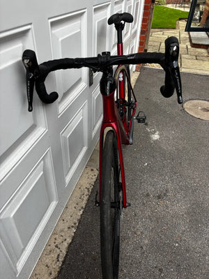Trek Domane SL 6 Gen 4 Carbon Road 2022