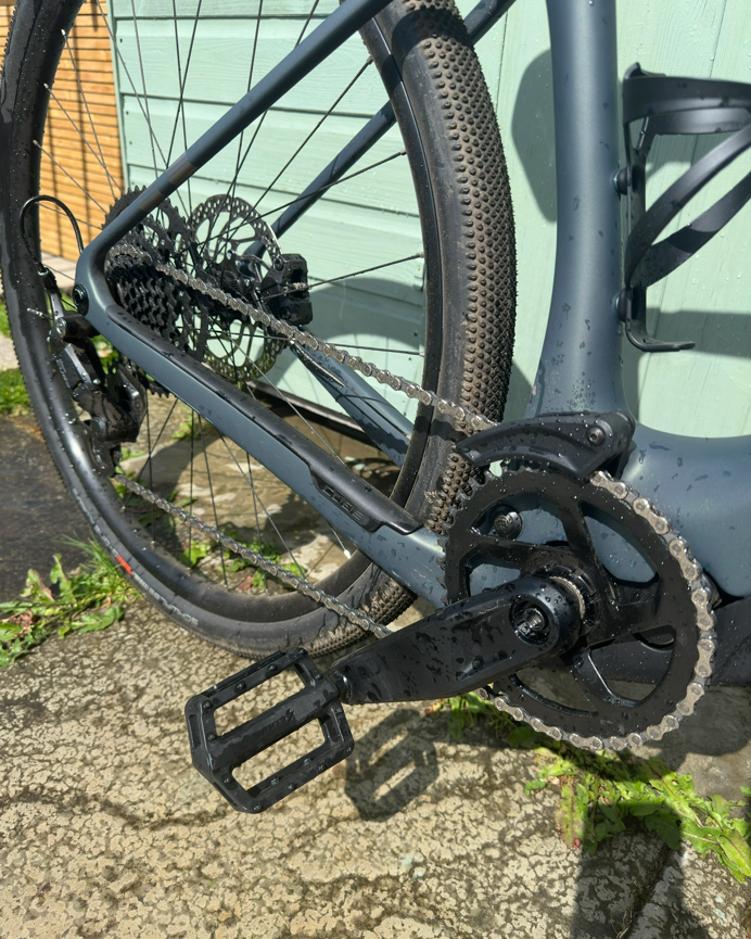 Cube Nulane Hybrid C:62 Race 400x E 2026