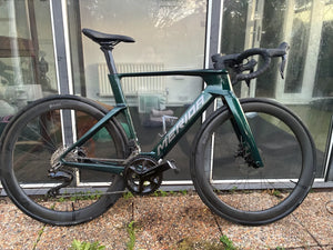 Merida Reacto 5000 2027