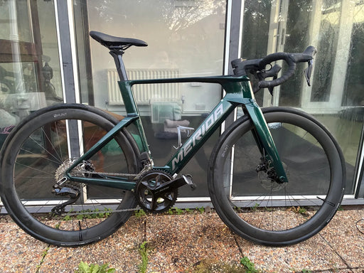 Merida Reacto 5000 2027