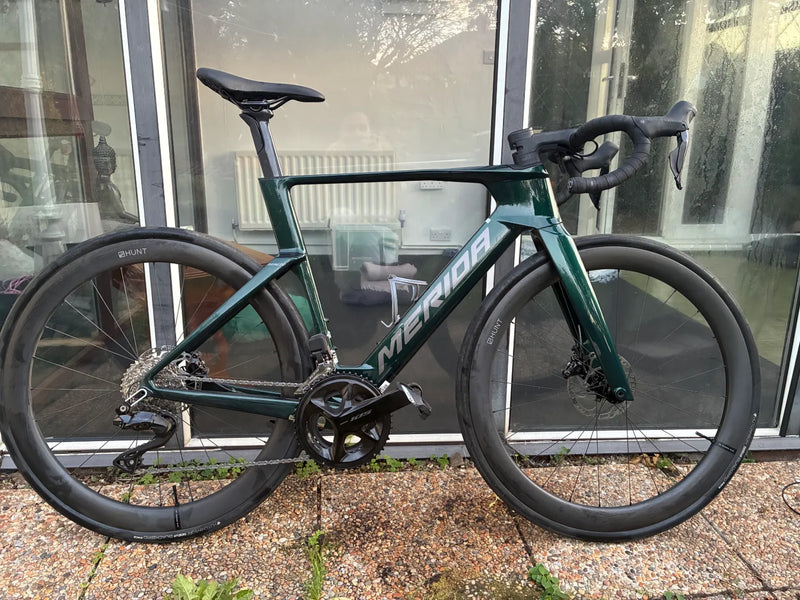 Merida Reacto 5000 2027