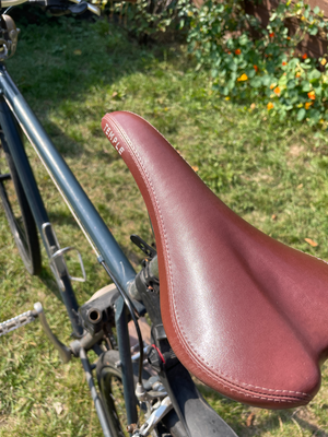 Temple Cycles Classic Lightweight