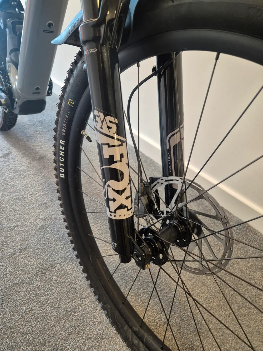 Specialized Levo SL Comp Alloy 2025