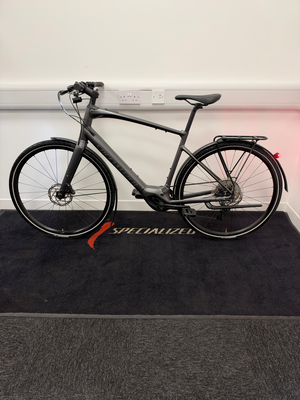 Specialized Vado SL 4.0 2022