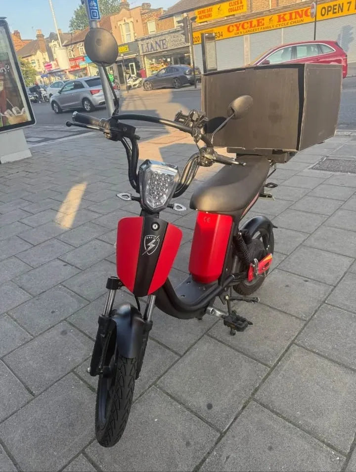 Eskuta SX-250 Series 4 Cargo 2025