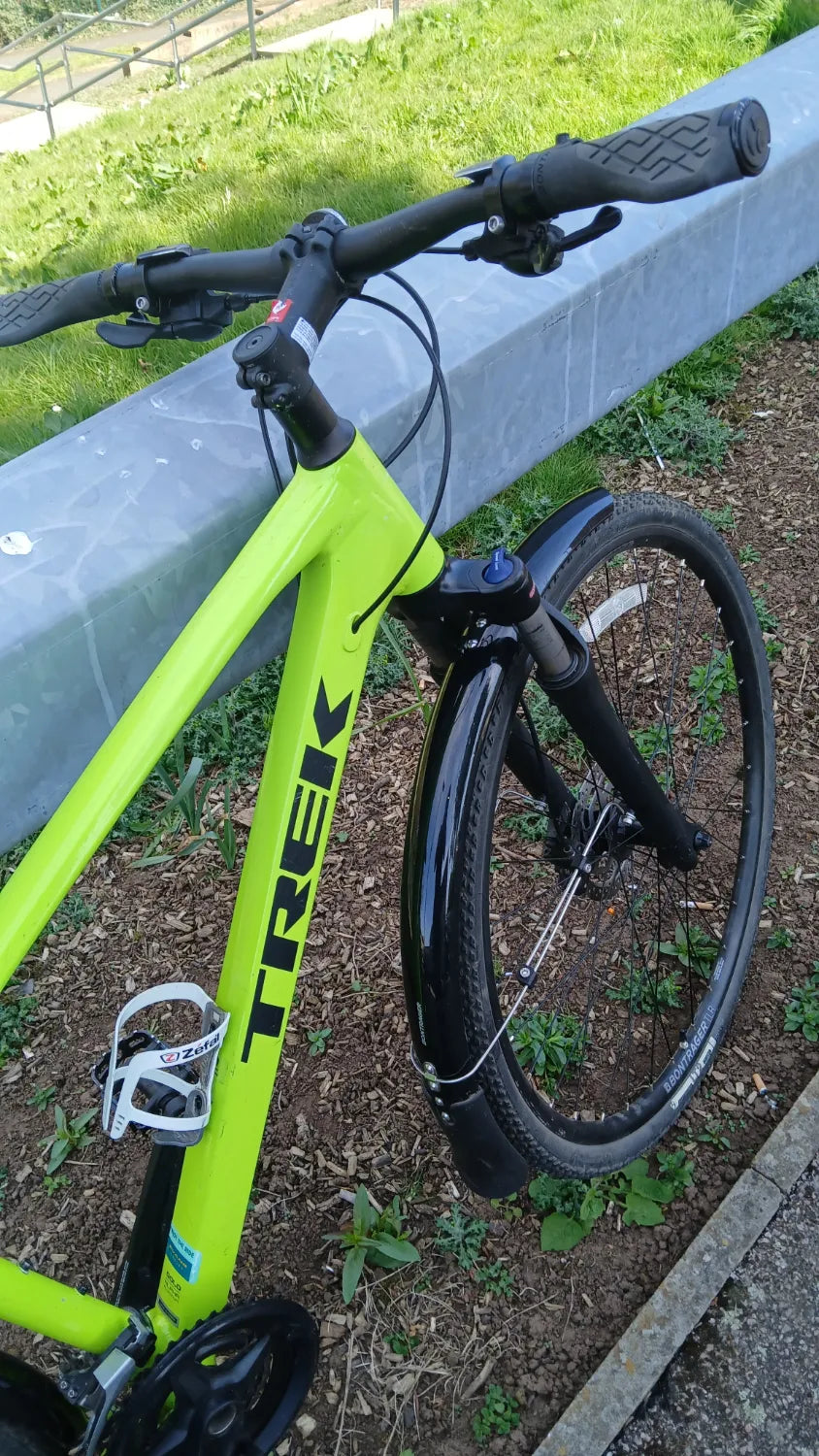Trek Dual Sport 3 2021