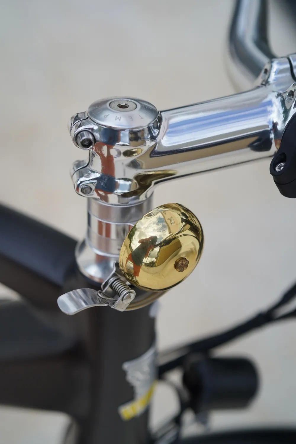 Temple Cycles Electric Step Through 2023