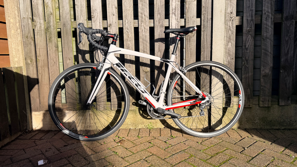Felt Z85 2014