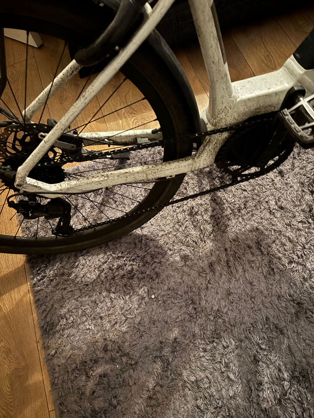 Kalkhoff ENDEAVOUR 3.B MOVE Wave 2023