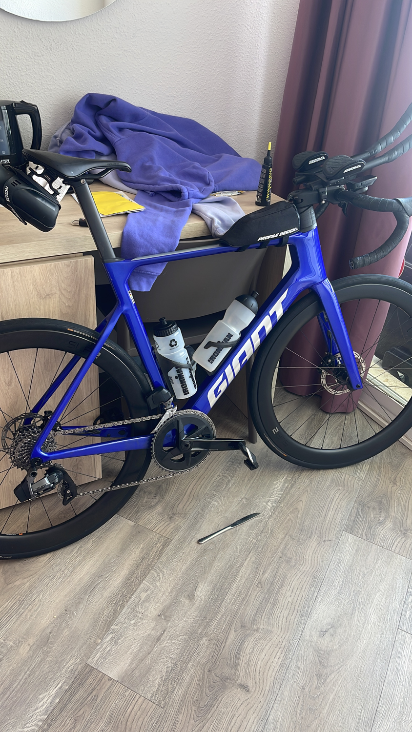 Giant Propel - Advanced 1 2024