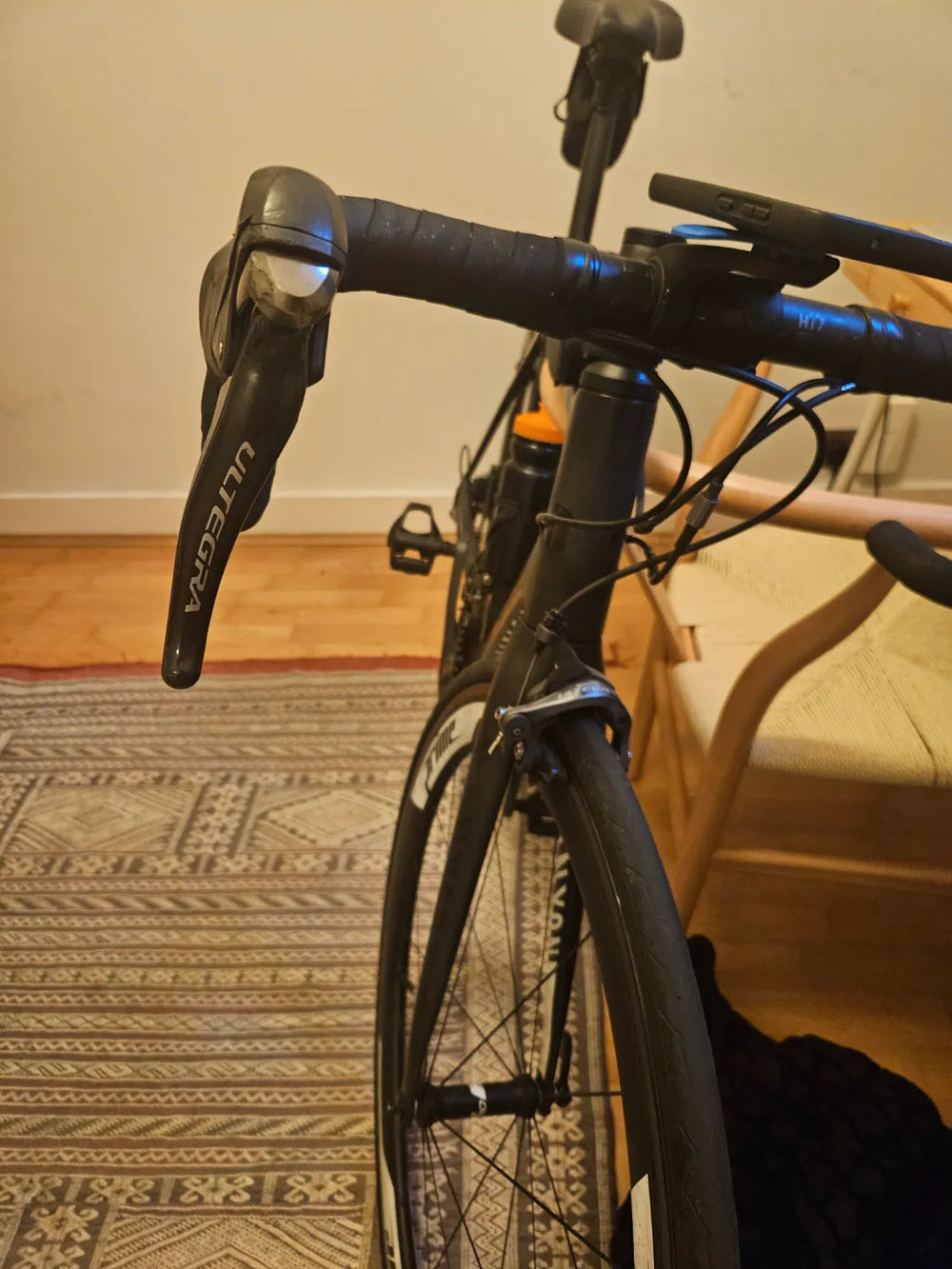 Canyon CF SL F10 2017