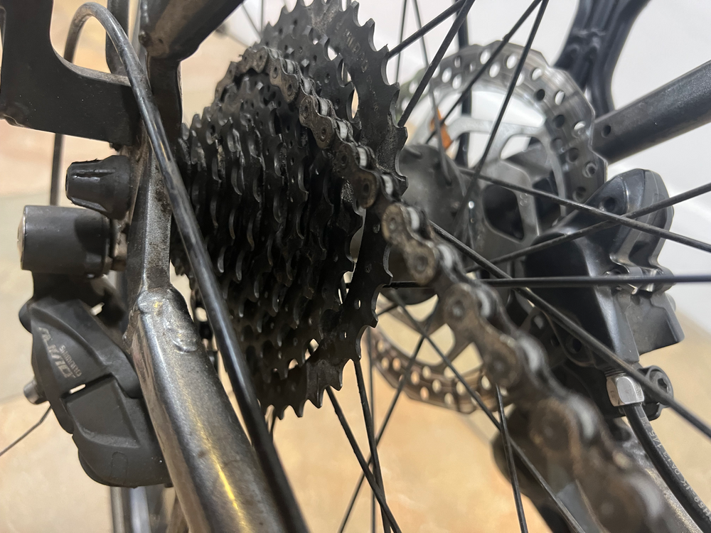 Trek Verve+ 2017