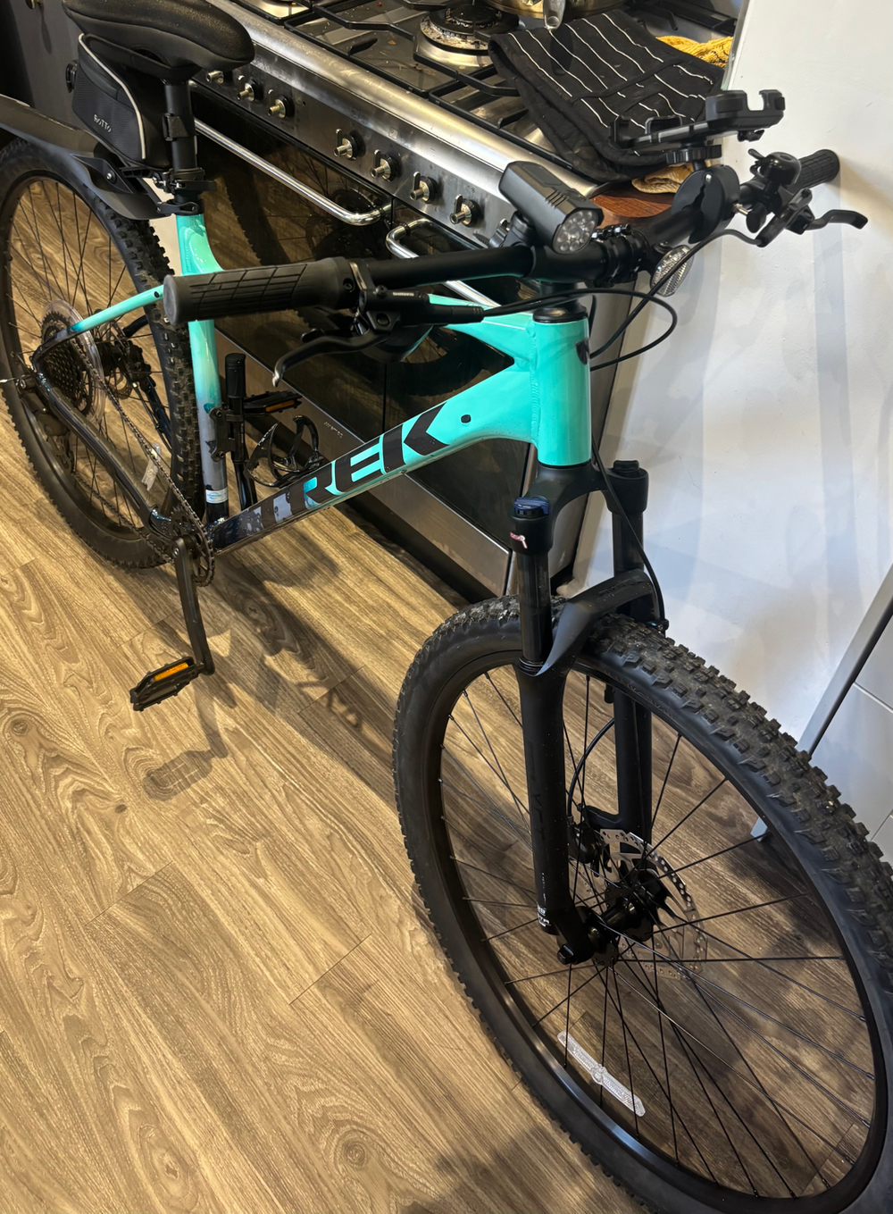 Trek Marlin 5 2025
