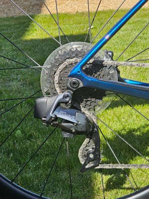 Giant Defy Advanced Pro 1 Force 2020