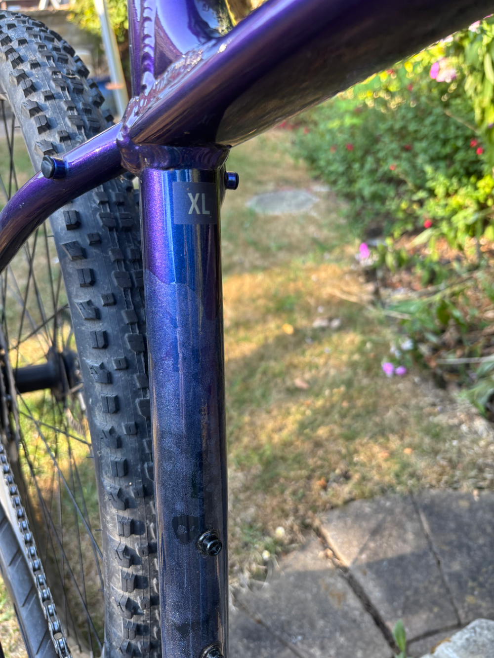 Trek Marlin 4 Gen 3 2025