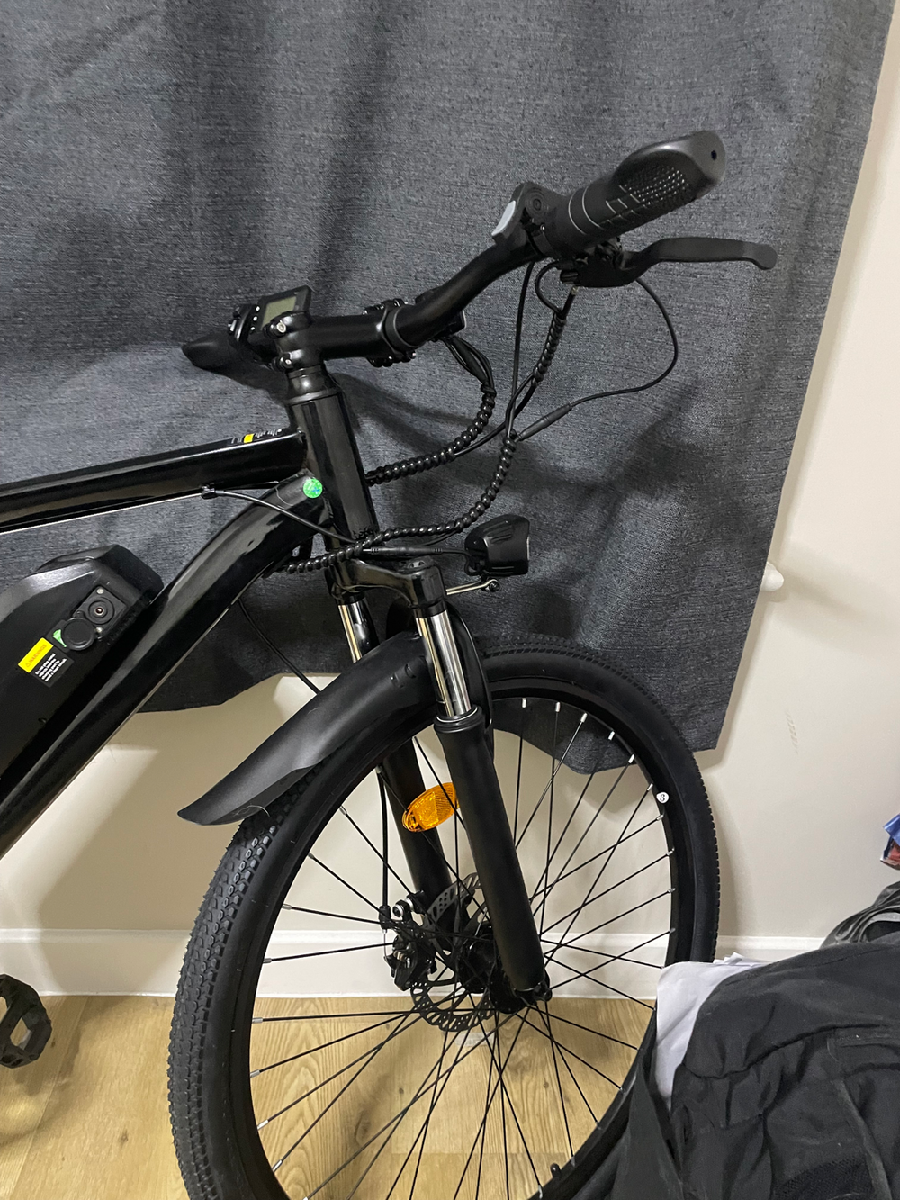 Iscooter M10/EB3 2025