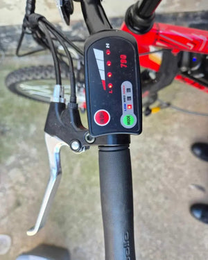 Apollo Phaze E 2020