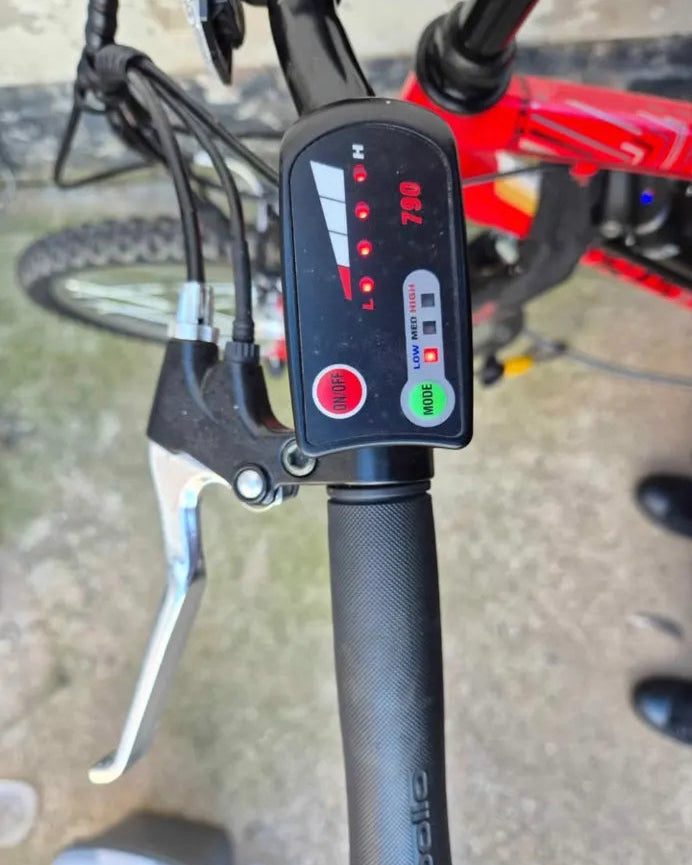 Apollo Phaze E 2020